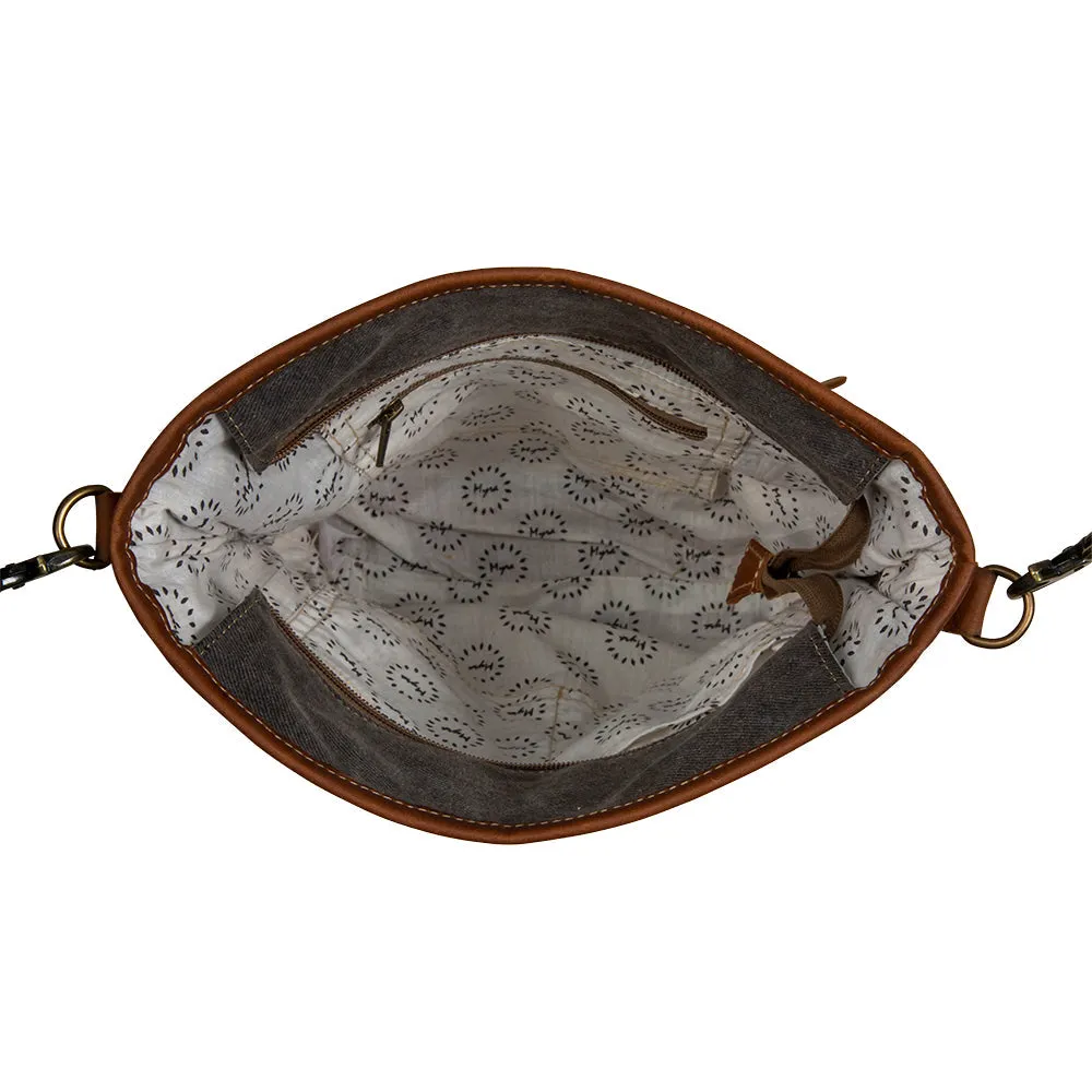 Seneca Falls Shoulder Bag