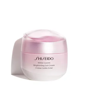 Shiseido - White Lucent Brightening Gel Cream - 50ml