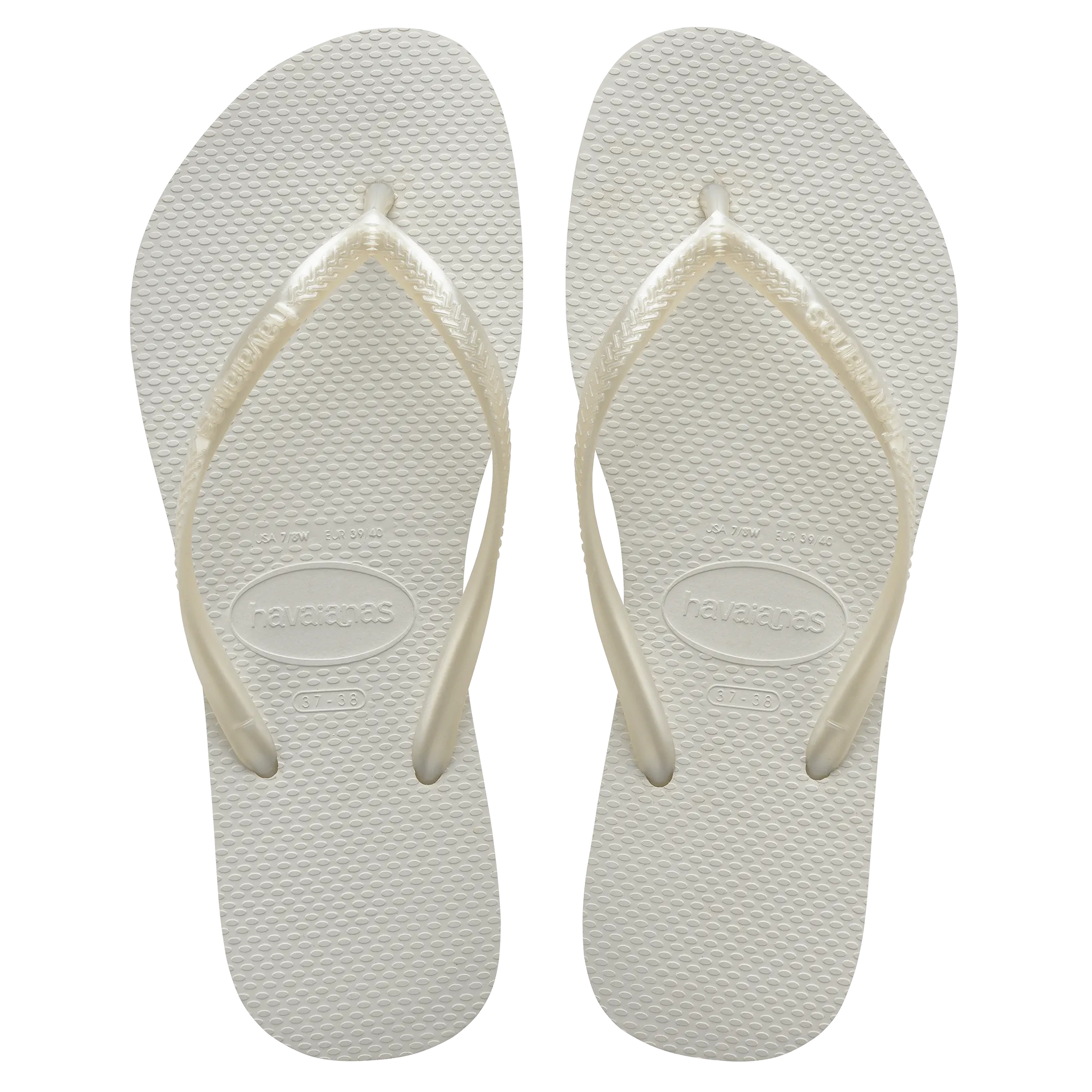 Slim Flip Flops