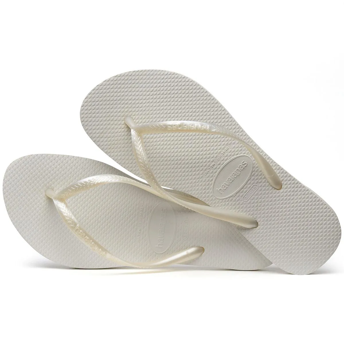 Slim Flip Flops