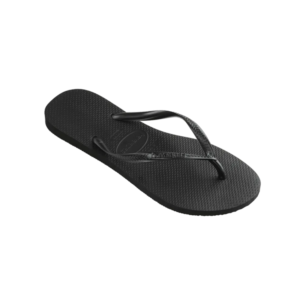 Slim Flip Flops