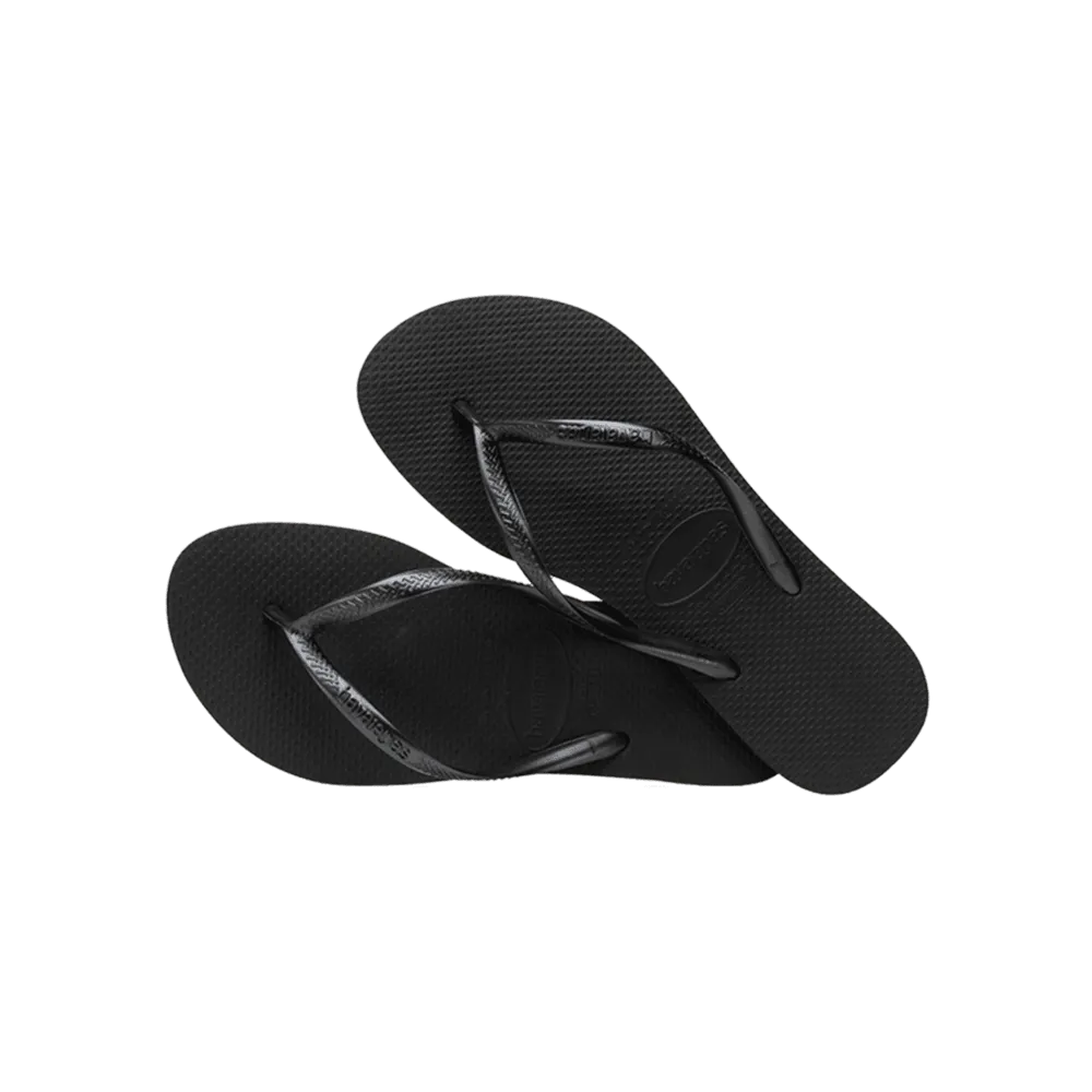 Slim Flip Flops