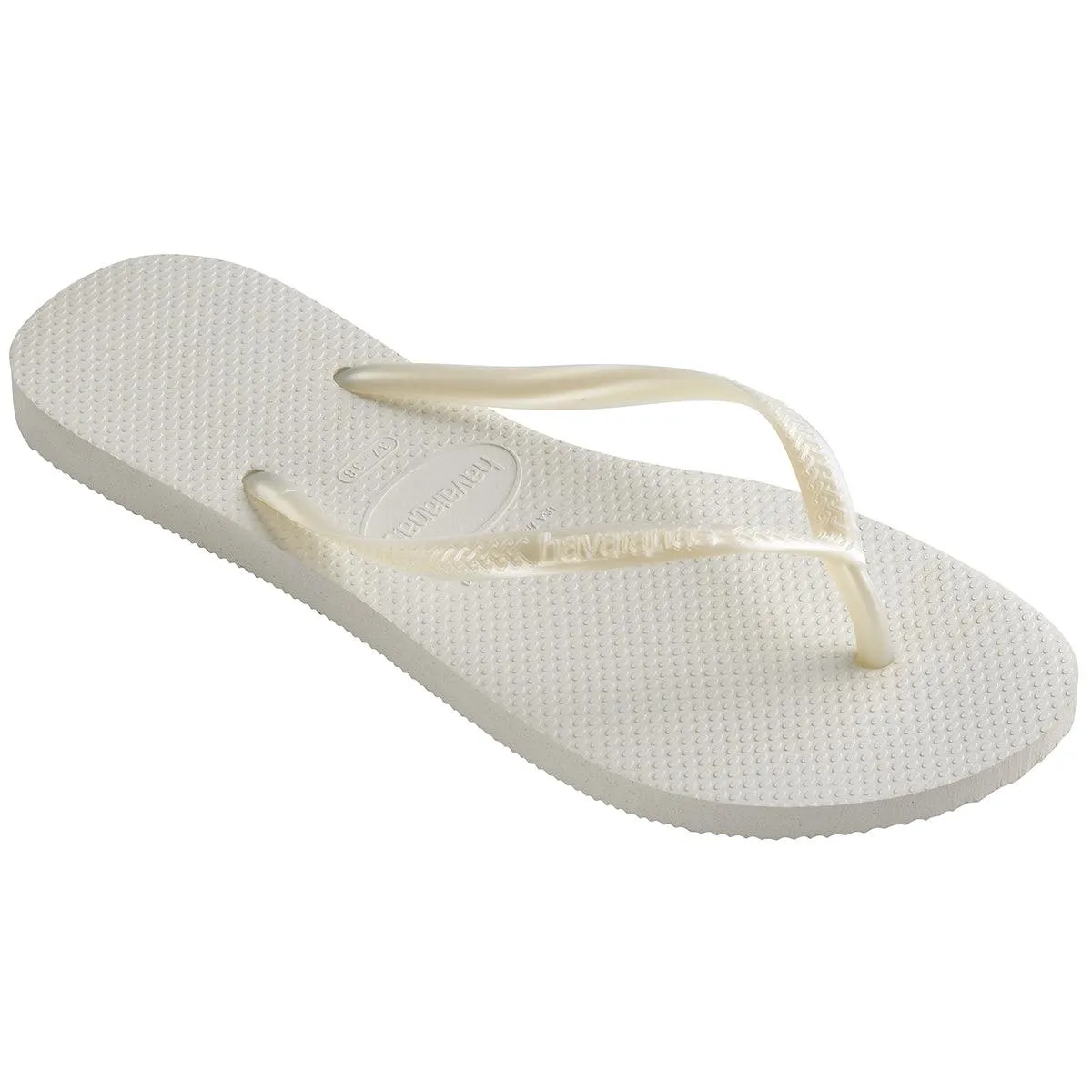 Slim Flip Flops