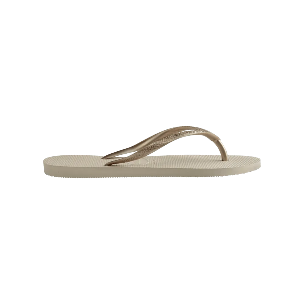 Slim Flip Flops