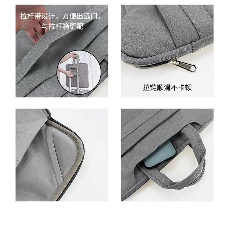 Small Laptop Bag