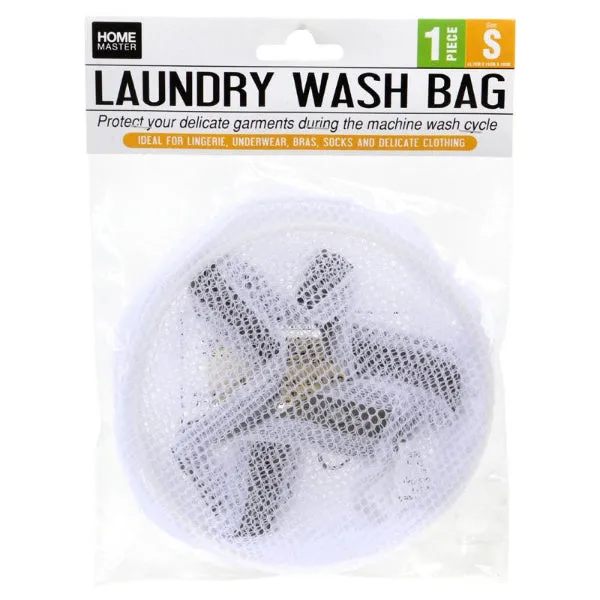 Small Laundry Wash Bag