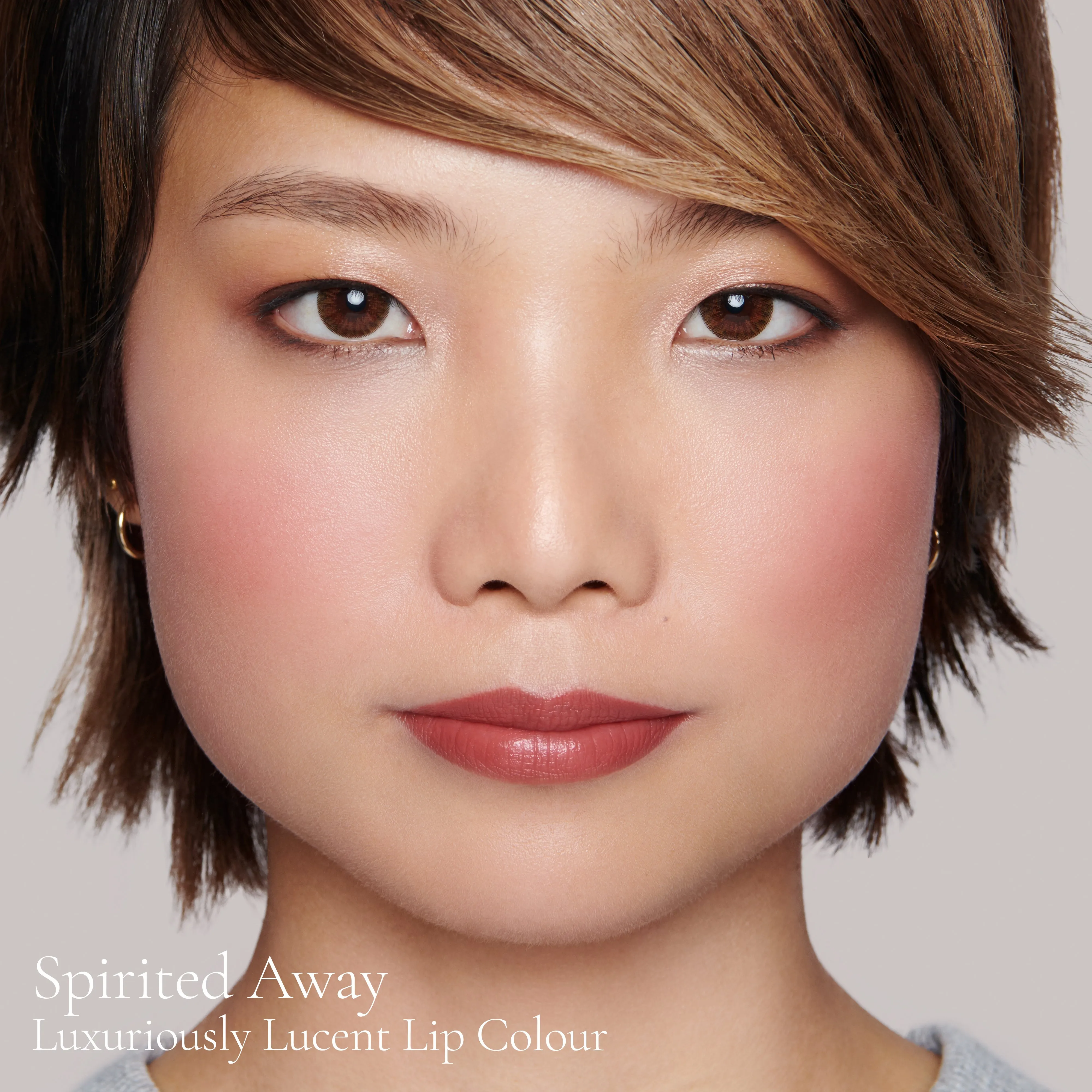 Spirited Away (Luxuriously Lucent Lip Colour)