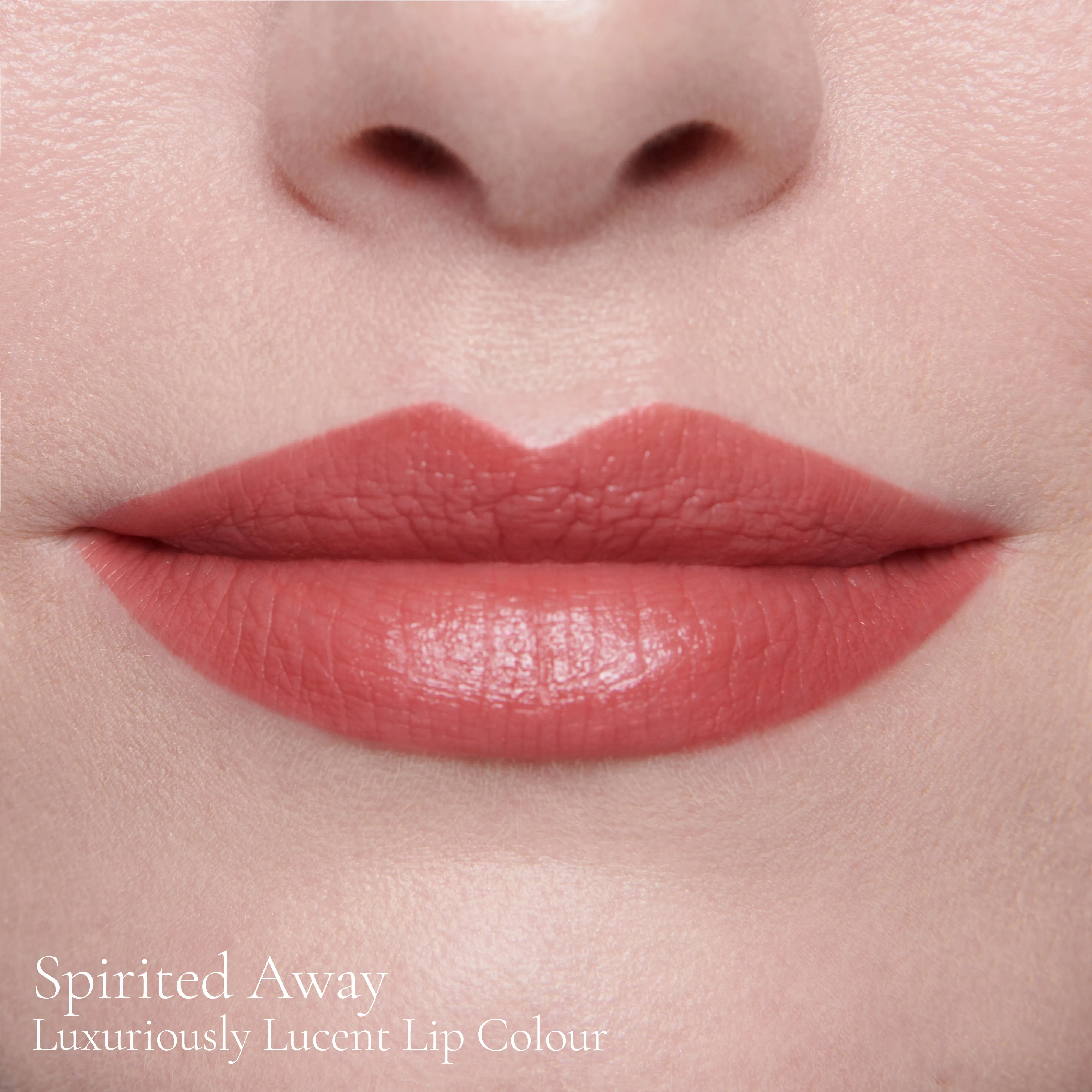 Spirited Away (Luxuriously Lucent Lip Colour)