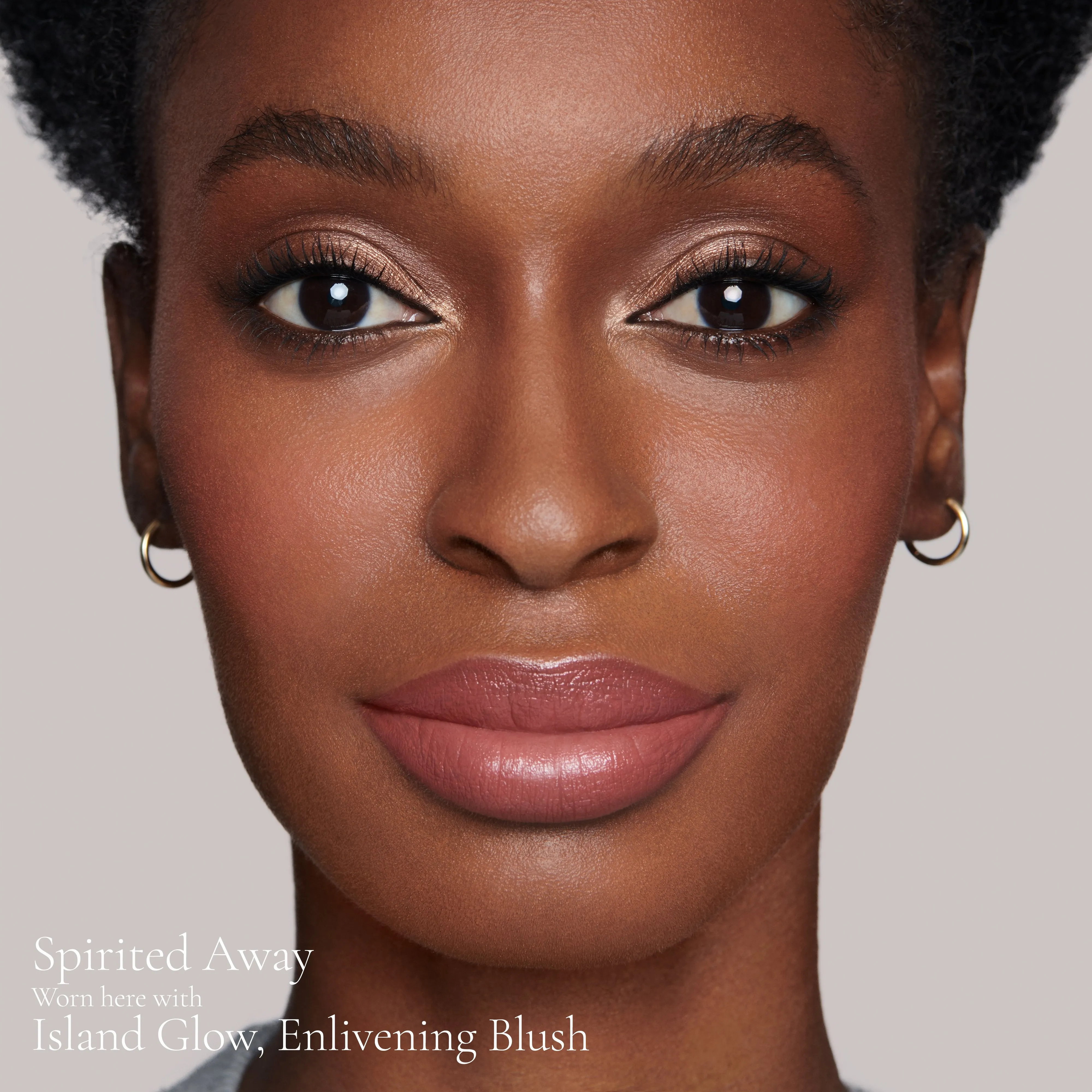 Spirited Away (Luxuriously Lucent Lip Colour)