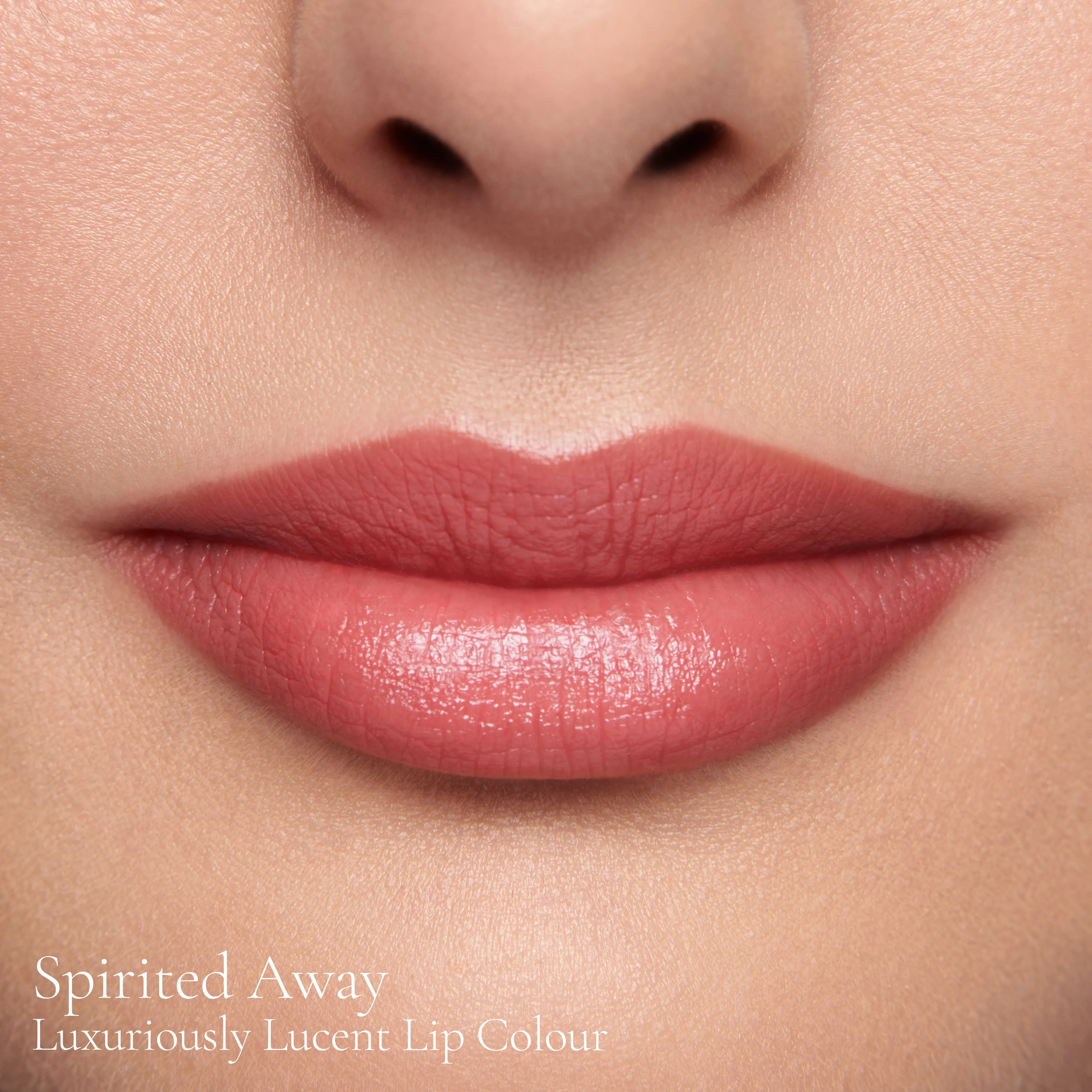 Spirited Away (Luxuriously Lucent Lip Colour)