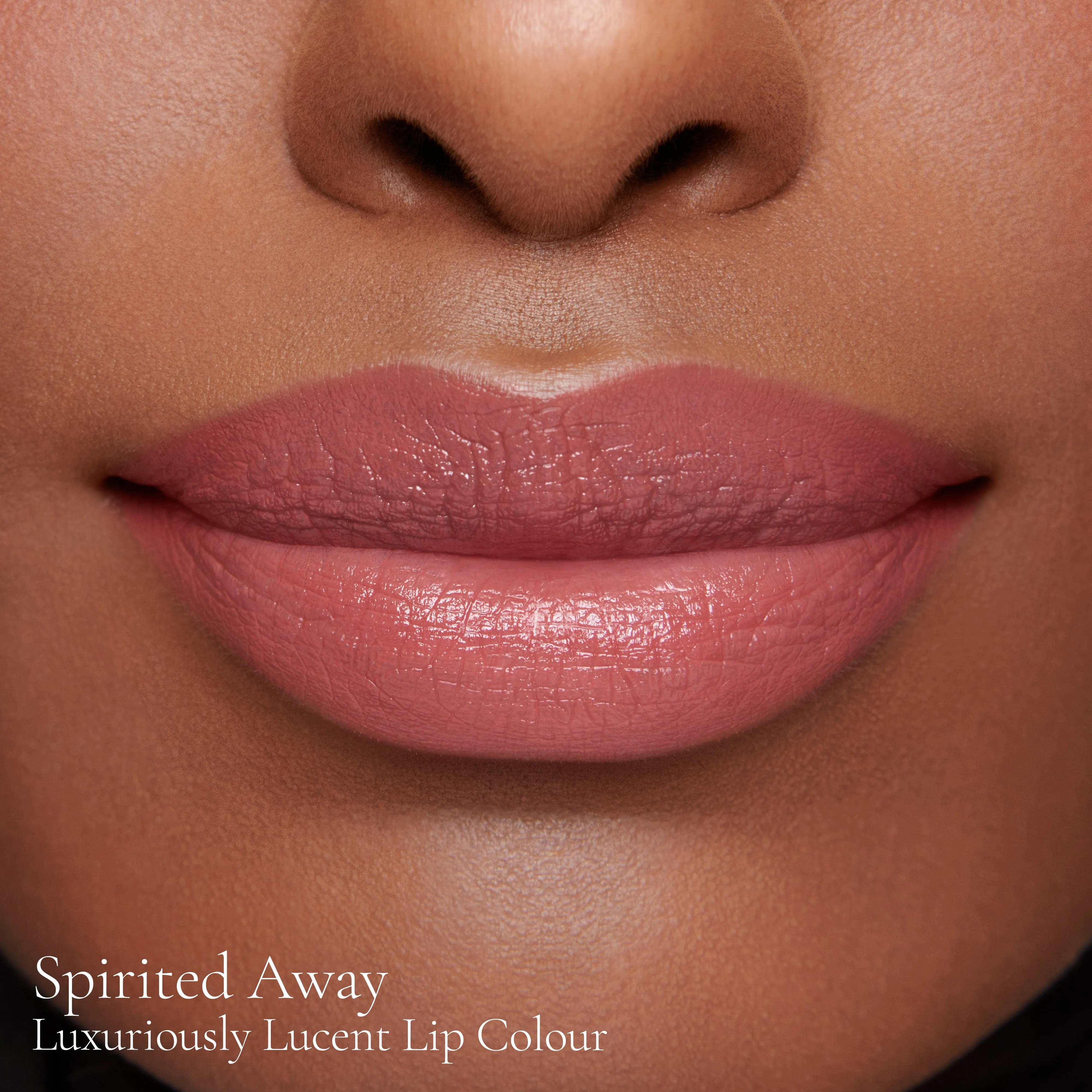 Spirited Away (Luxuriously Lucent Lip Colour)