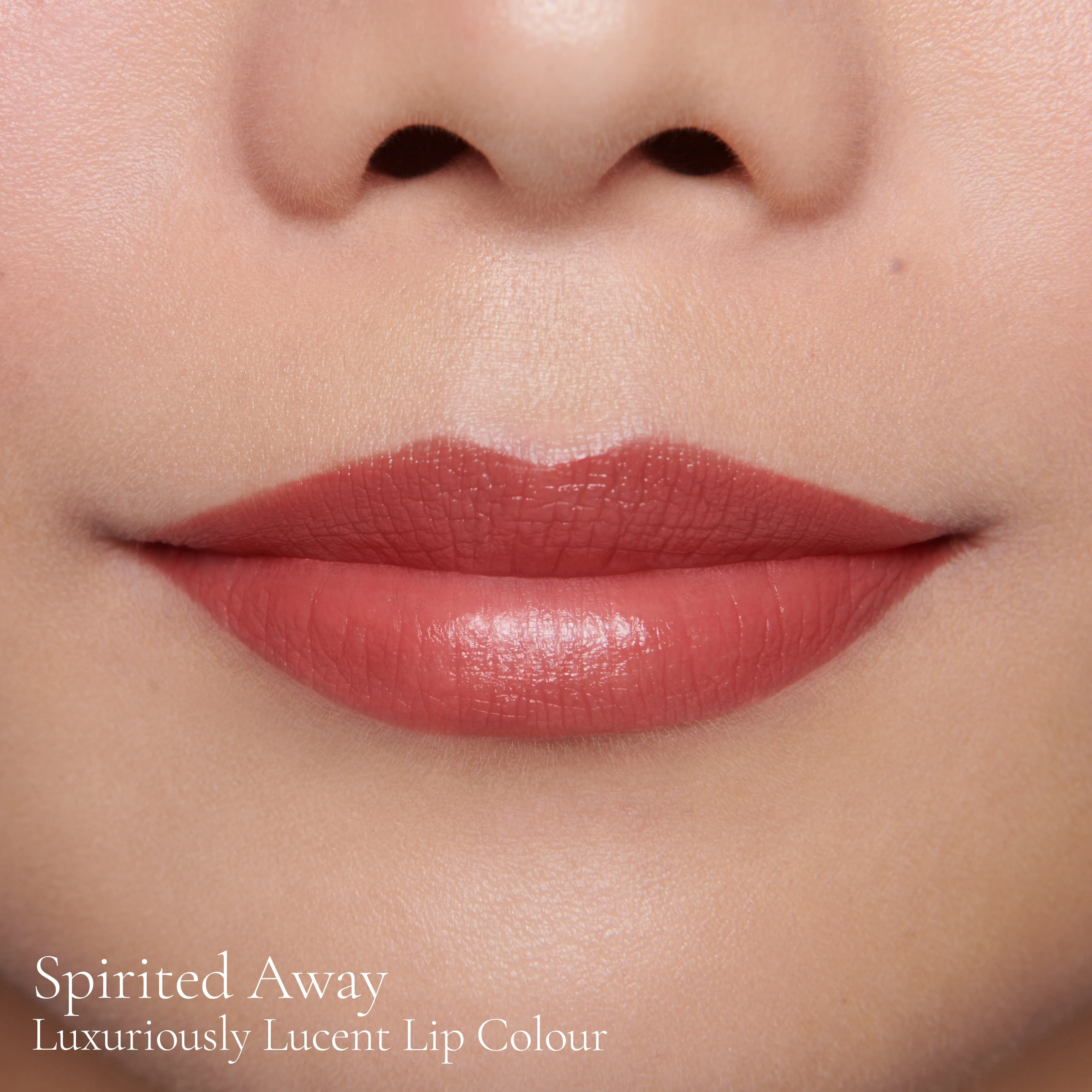 Spirited Away (Luxuriously Lucent Lip Colour)