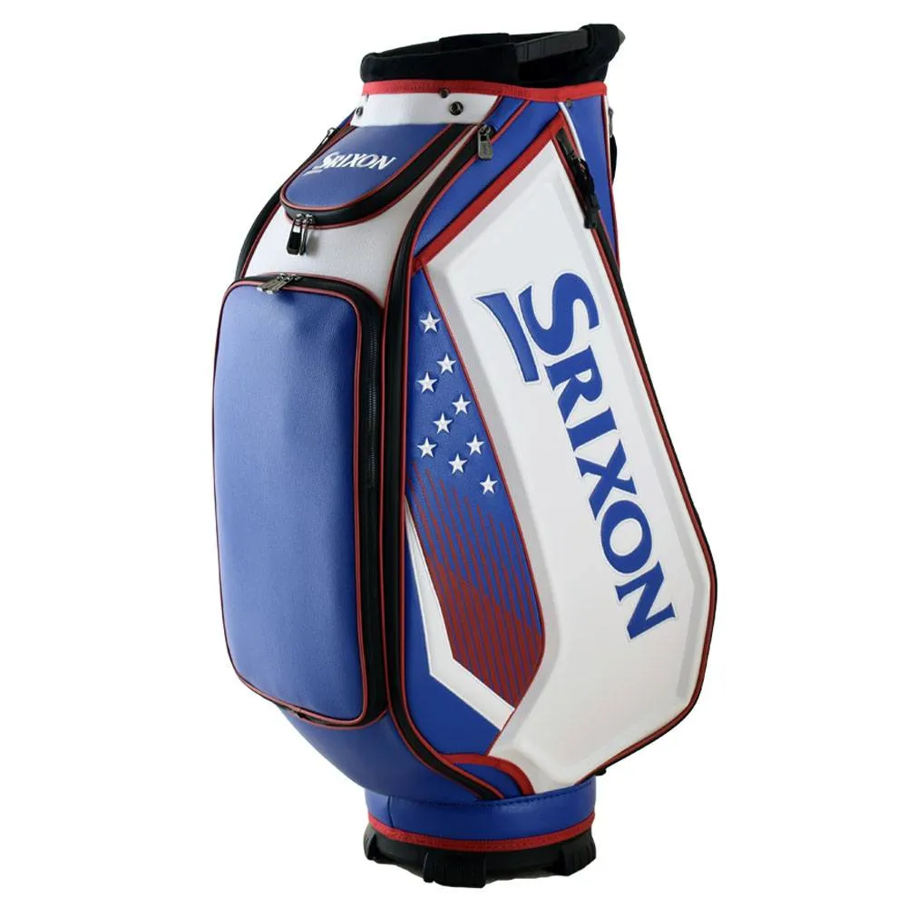 Srixon Limited Edition Staff Bag 2023