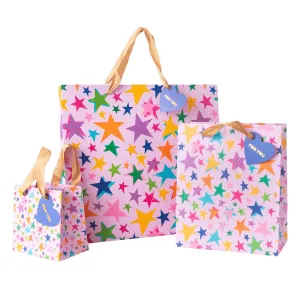 Stars Gift Bags