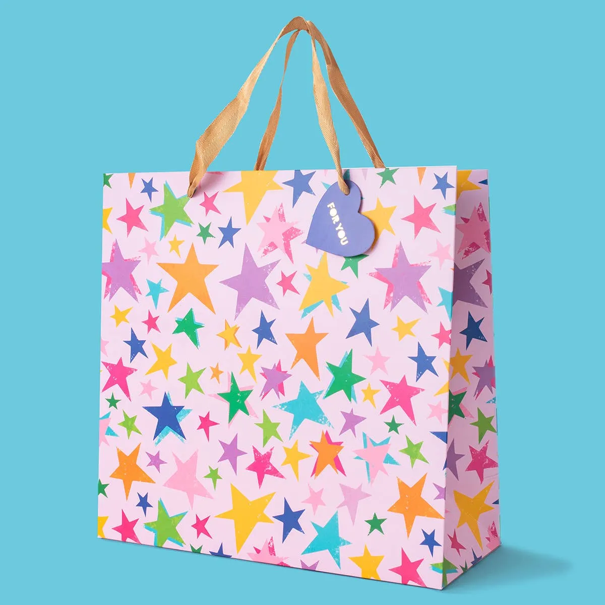 Stars Gift Bags