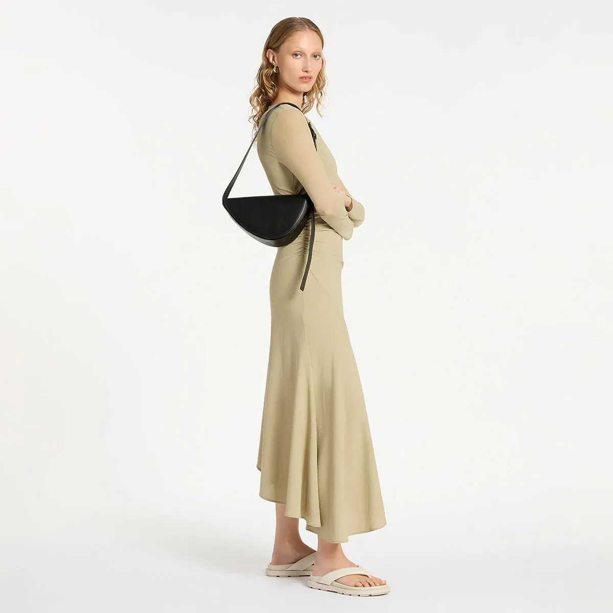 Status Anxiety - Ethereal Bag (Black)