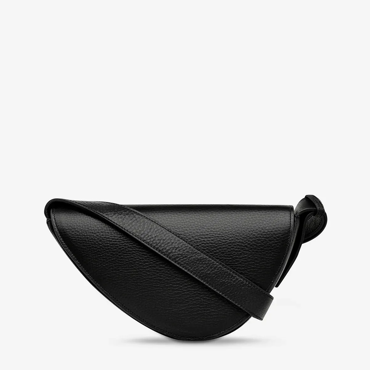 Status Anxiety - Ethereal Bag (Black)