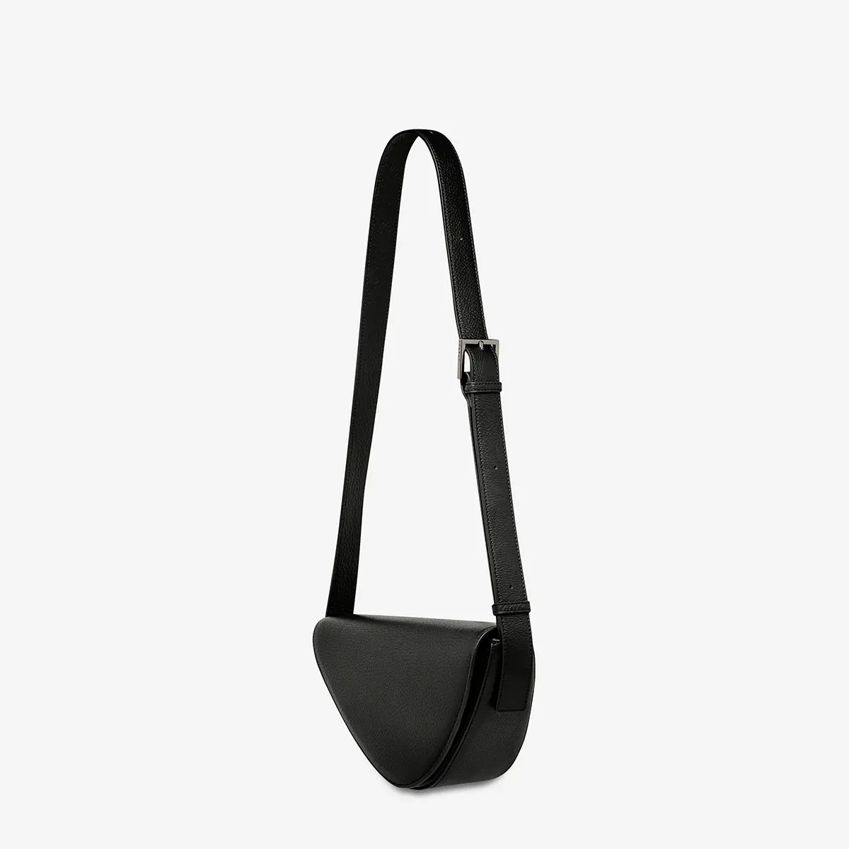 Status Anxiety - Ethereal Bag (Black)