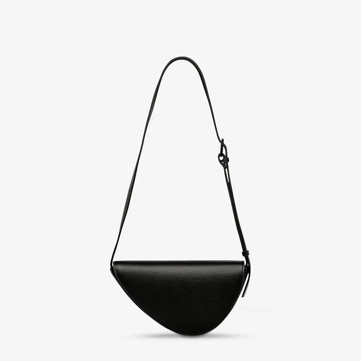 Status Anxiety - Ethereal Bag (Black)