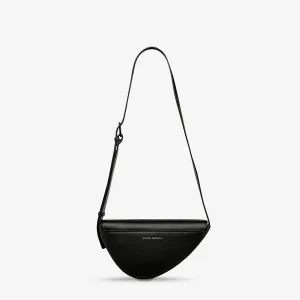 Status Anxiety - Ethereal Bag (Black)