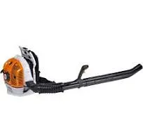 STIHL BR 600 M