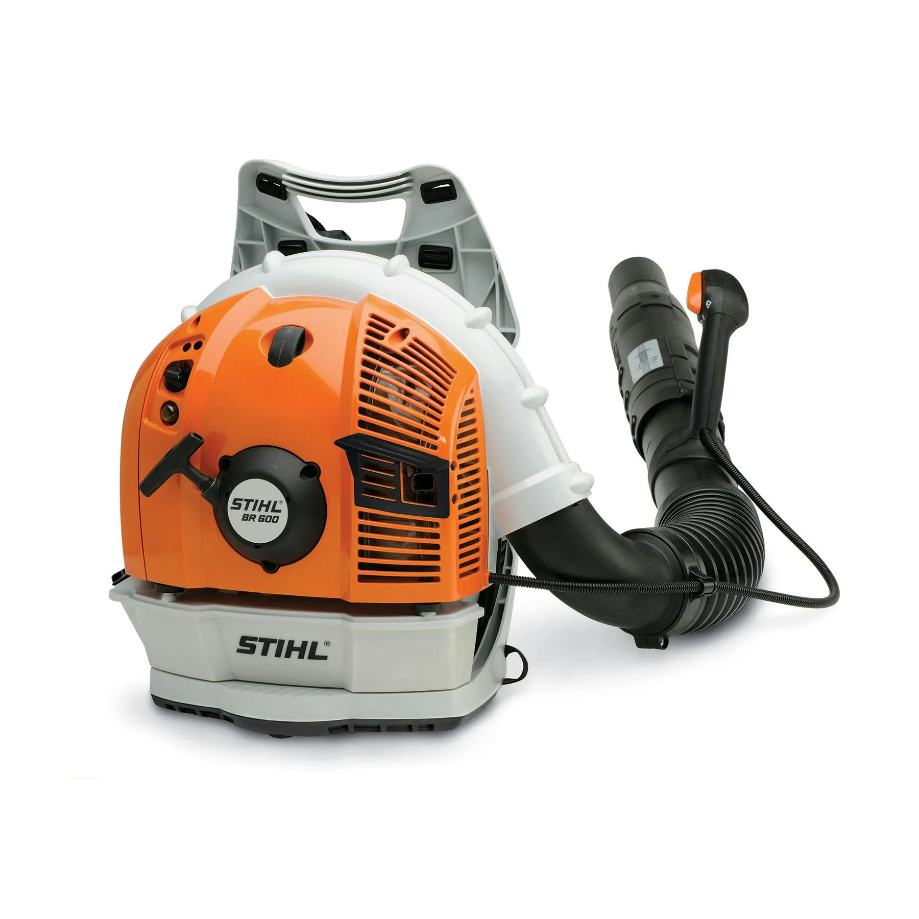 STIHL BR 600 M