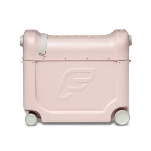 Stokke Jetkids Bed Box in Pink Lemonade