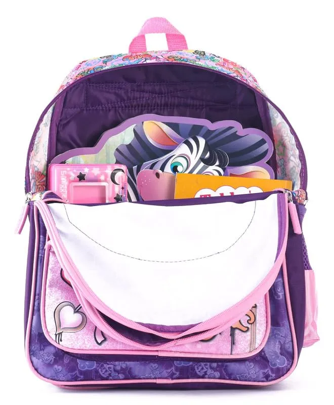 Striders-My Little Pony School Bag 40cm-HB59