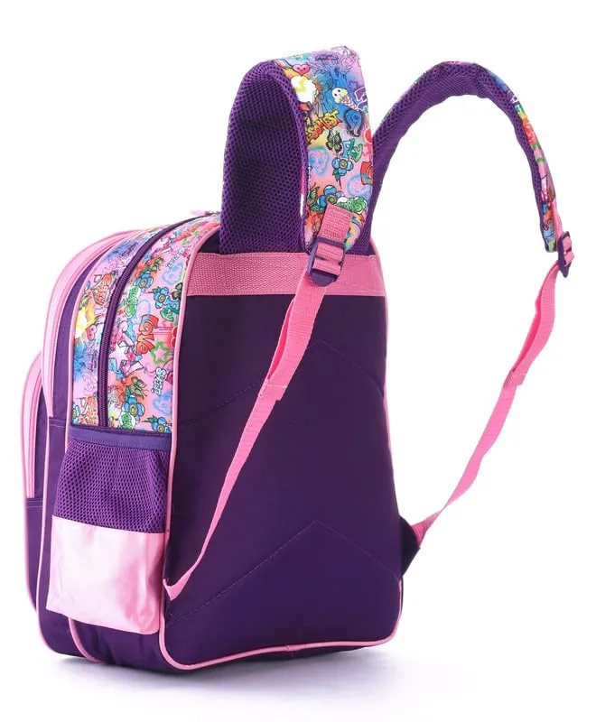 Striders-My Little Pony School Bag 40cm-HB59