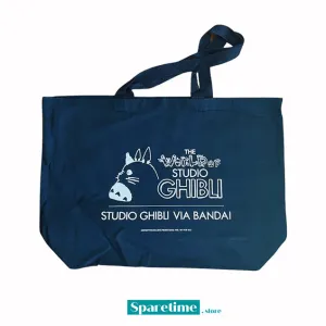 Studio Ghibli Tote Bag 2023