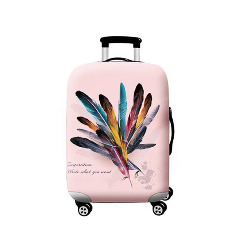 Suitcase Cover