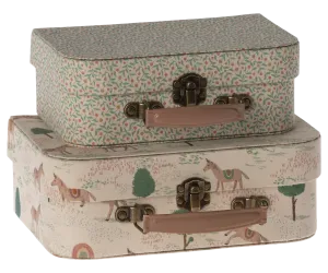 Suitcase Set, 2 pcs.