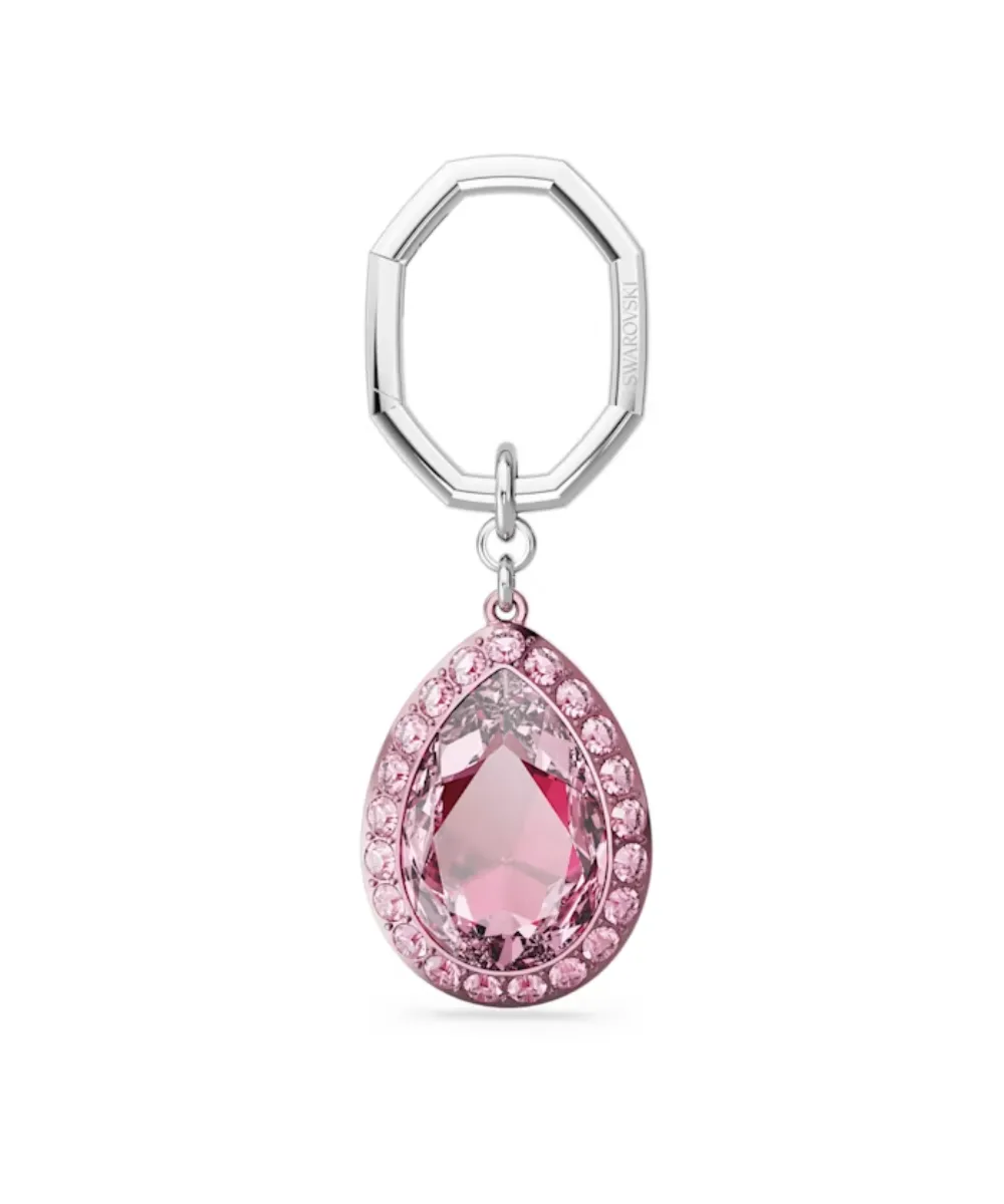 SWAROVSKI LUCENT KEY RING