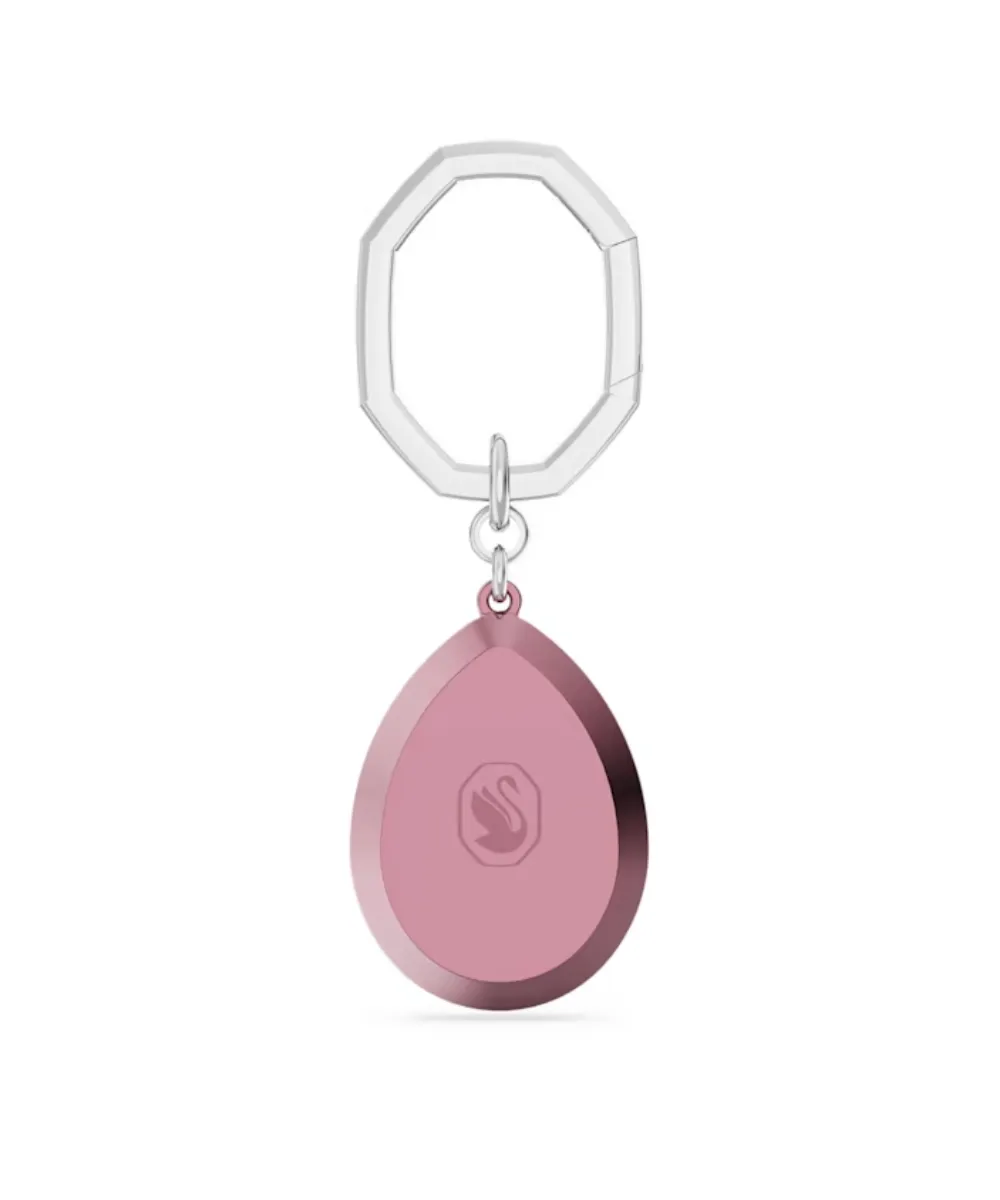 SWAROVSKI LUCENT KEY RING