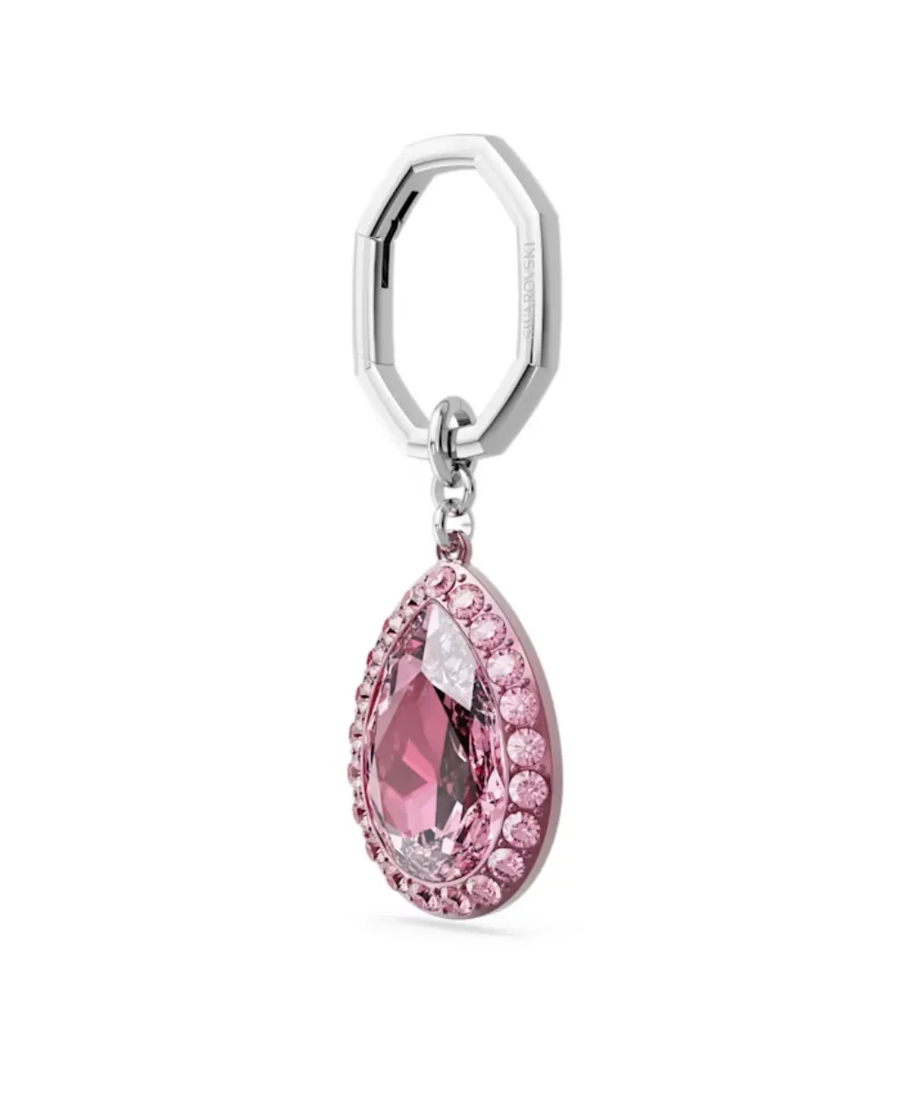 SWAROVSKI LUCENT KEY RING