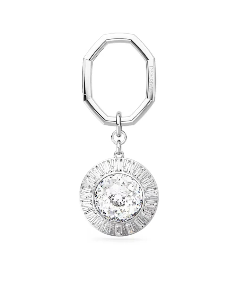 SWAROVSKI LUCENT KEY RING