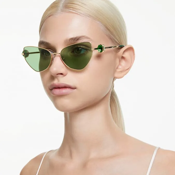 SWAROVSKI LUCENT SUNGLASSES