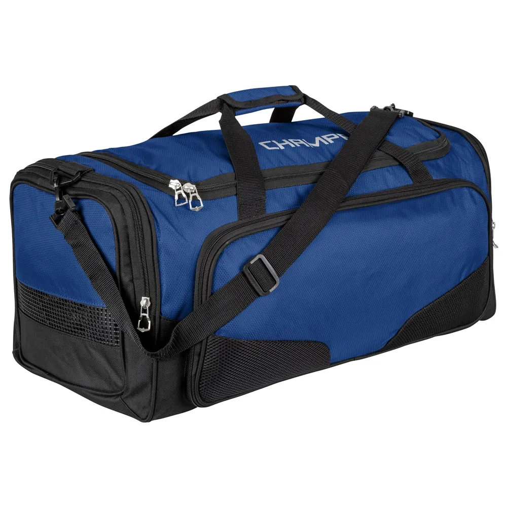 Team Duffel Bag