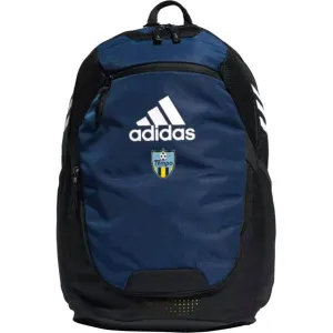 Tempo SC '23 Adidas Stadium III Backpack