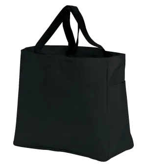 The Essential Tote Bag