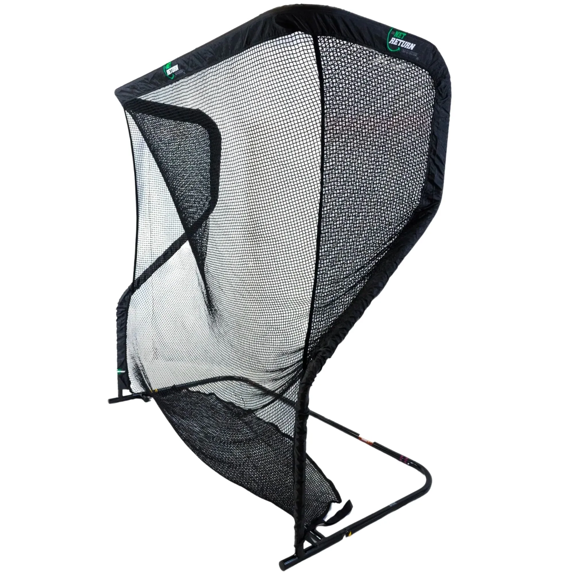 The Net Return Home Series V2- 7' x 7' Golf Net