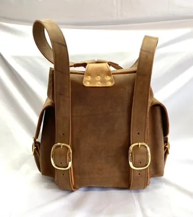 The Sylvia Backpack