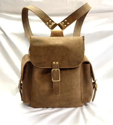 The Sylvia Backpack