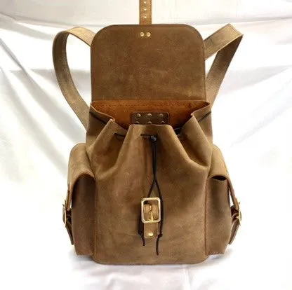 The Sylvia Backpack