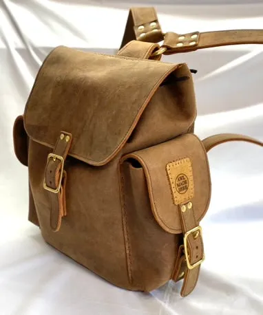 The Sylvia Backpack