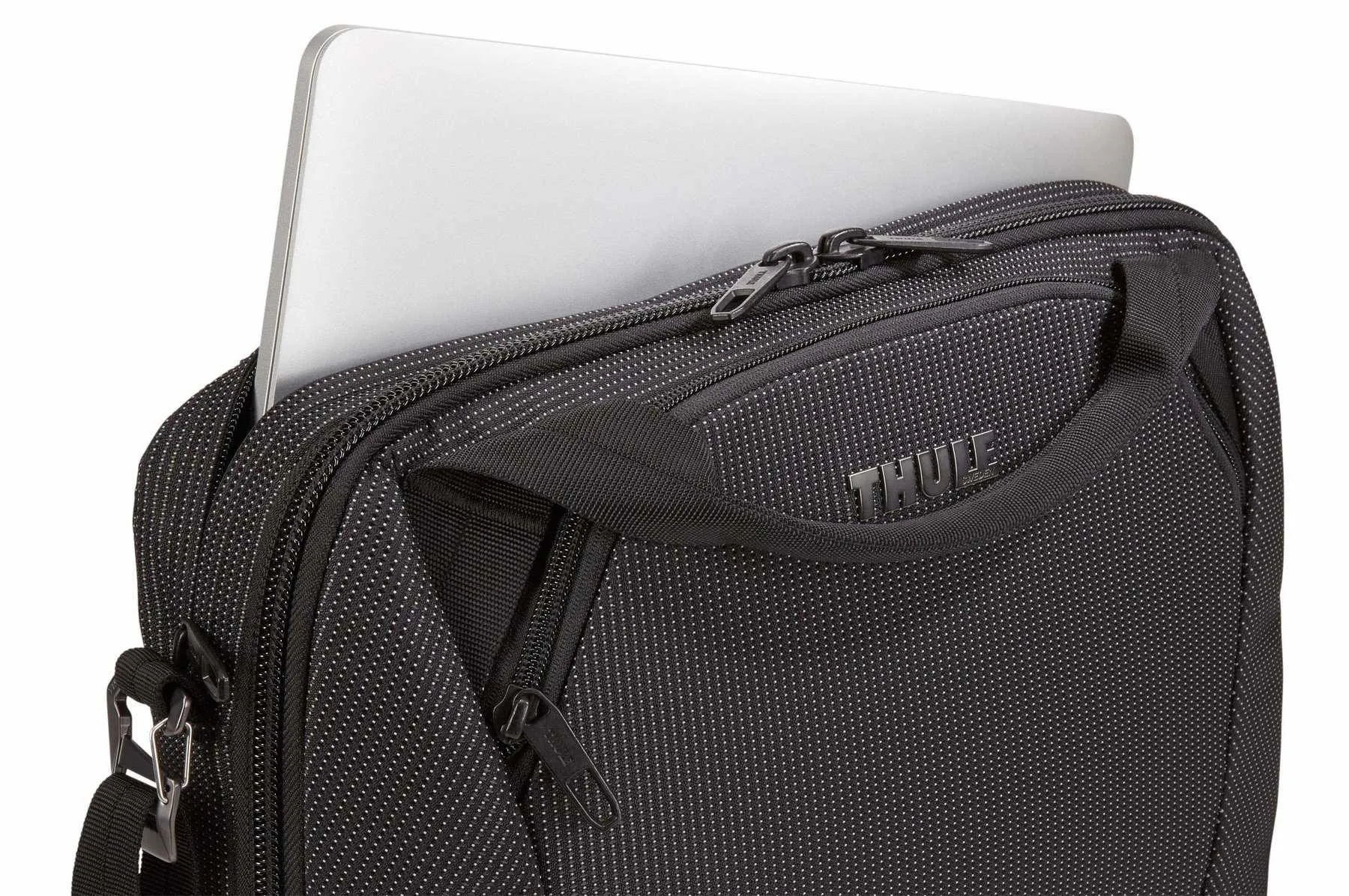 Thule Crossover 2 Laptop Bag 13.3" | Black