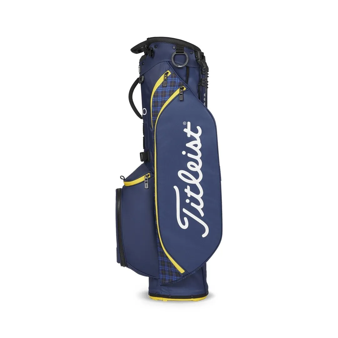 Titleist 2024 Limited Edition The Open Golf Stand Bag TB23SX4