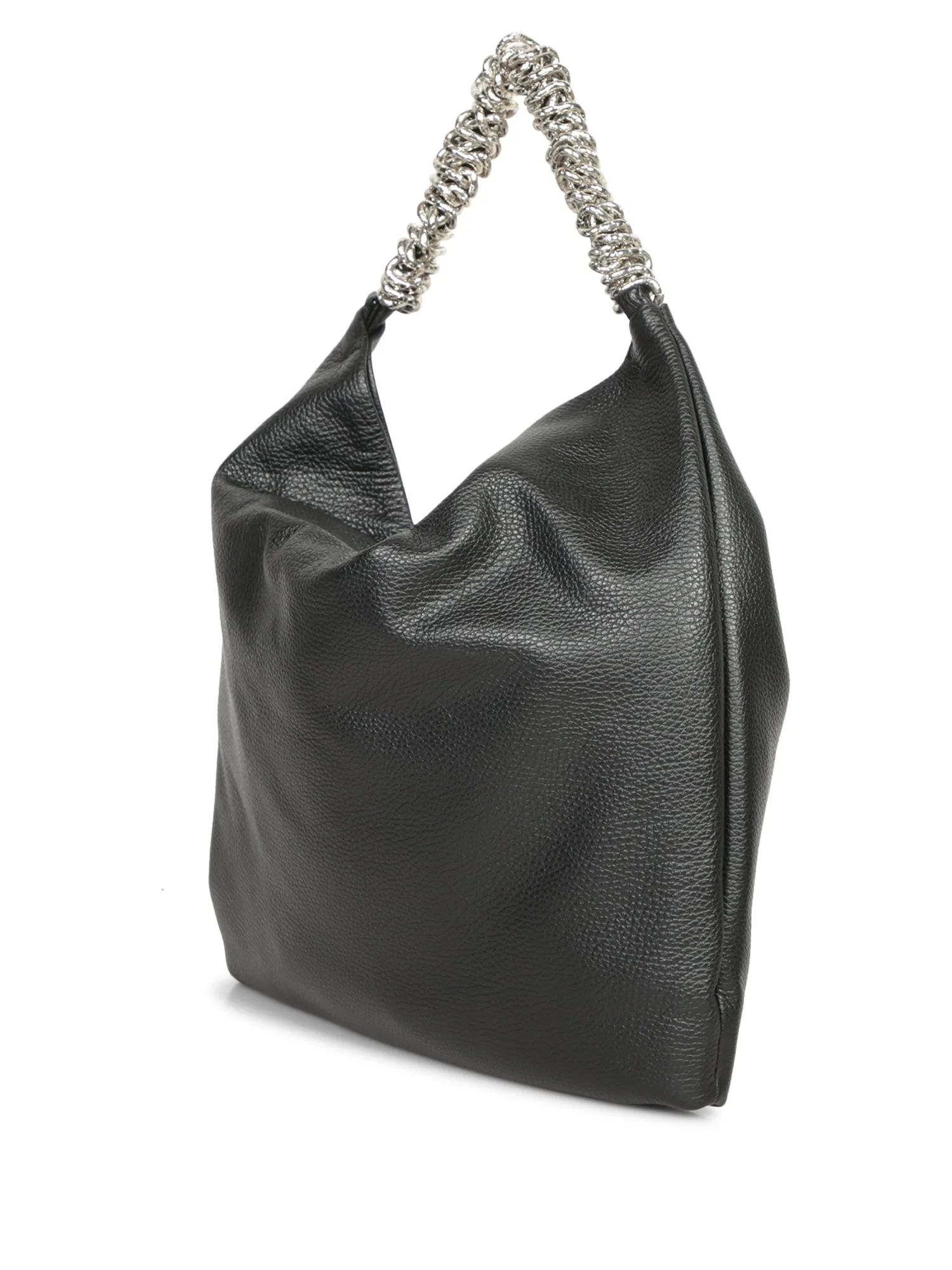 Todo Sense Black Bag