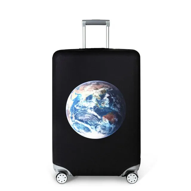 Travel Luggage