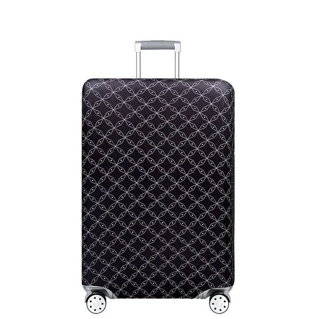 Travel Luggage